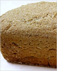 отрубной хлеб